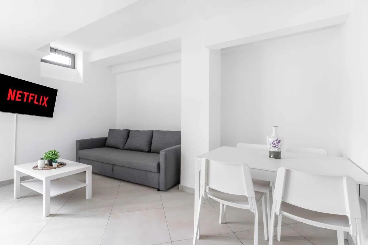 Lägenhet Sc4 -Affori - Niguarda- Garden- Spacious- Milano