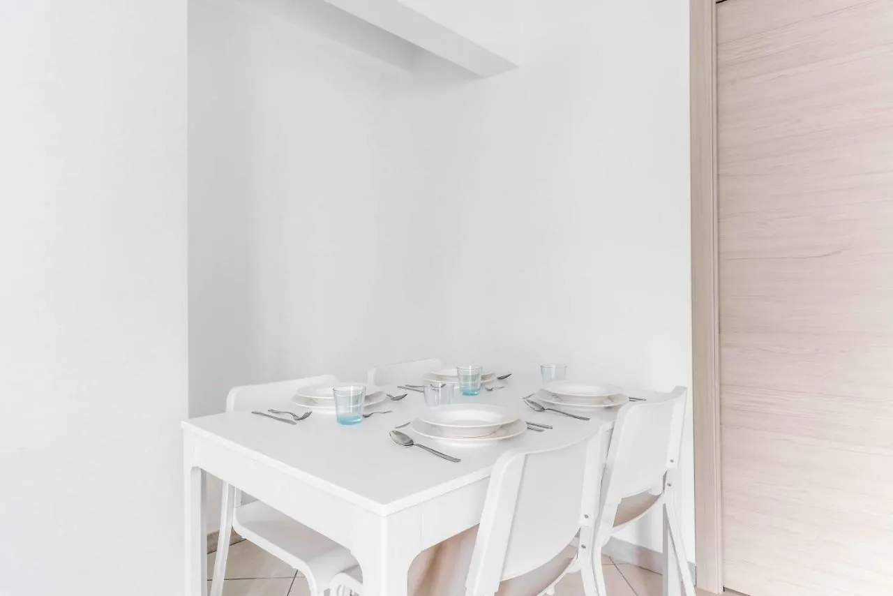 Sc4 -Affori - Niguarda- Garden- Spacious- Milan