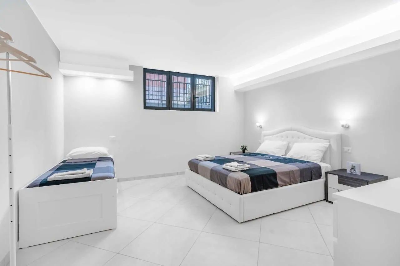 Sc4 -Affori - Niguarda- Garden- Spacious- Milano Italien